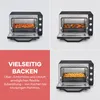 Horno tostador Severin TO 2073 XXL, con función para Vista previa de la imagen del producto 14