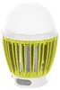 GENIUS 3in1 trappola luminosa repellente per insetti Anteprima dell’immagine prodotto 3