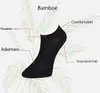 Bambus Socken, Sneaker Socken, 6 Paar, Damen und Herren, Produktbild-Vorschau 2