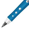 Roller - STABILO worker+ coloré - moyen - pack de 4 - bleu Voir les images du produit 3
