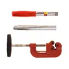 Rothenberger Industrial Sanikit 10 tlg. Werkzeugkoffer Produktbild-Vorschau 5