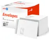 NOUVEAU : print24 Enveloppes avec fenêtre, DIN C4, non Voir les images du produit 2