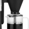 ZENSE ALUX CM10AB-M125  (aluminium/schwarz, 1650 Watt, 1,25 Produktbild-Vorschau 5