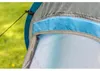 Dunlop Popup-Zelt für 2 Personen mit Netz in praktischer Produktbild-Vorschau 5