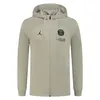 Nike Paris Saint-Germain Strike Hooded Trainingsanzug Produktbild-Vorschau 3