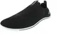 Slipper/Kletthalbschuh Freizeit (Casual) 50BF001-700100 Produktbild-Vorschau 43