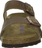 Birkenstock Damen Flip-Flops Beige 0552813 Grösse 43 Produktbild-Vorschau 64