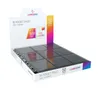Gamegenic - Sideloading 18-Pocket Pages DISPLAY Black Produktbild-Vorschau 1