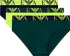 EMPORIO ARMANI Herren Briefs Slips Organic Stretch Produktbild-Vorschau 2