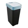 keeeper Abfallbehälter "magne" 10 Liter nordic-blue Produktbild-Vorschau 5