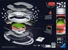 Ravensburger 3D-Puzzle Allianz Arena bei Nacht incl. Produktbild-Vorschau 10