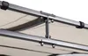 LEX Anbaupavillon 2,5x3 m Pergola wasserdicht & UV-Schutz Produktbild-Vorschau 5