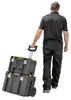 DeWALT DWST83347-1, Werkzeugkasten, Polycarbonat (PC), Produktbild-Vorschau 2