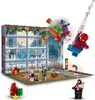 LEGO Marvel Spider-Man Kalendarz adwentowy 2024, Małe Podgląd zdjęcia produktu 4