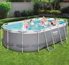 Bestway® Power Steel™ Frame Pool-Set mit Filterpumpe 427 x Produktbild-Vorschau 20