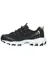 Skechers D'Lites-Ladies Night 149267 (40/BKGD) Produktbild-Vorschau 13