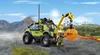 LEGO City Volcano Exploration Truck, Zestaw do budowania, 5 Podgląd zdjęcia produktu 15