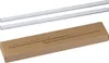 2x Strohhalm aus Glas / Länge 21 cm Produktbild-Vorschau 1