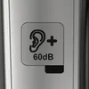 amplicomms PowerTel 196, Analoges Telefon, Kabelgebundenes Produktbild-Vorschau 8