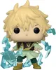 Funko Pop! Animation: Black Clover - Luck Voltia Produktbild-Vorschau 2