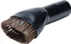 Makita 198555-8 Düse Rundbürste drehbar Schwarz Ø28mm Produktbild-Vorschau 2