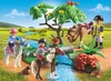 PLAYMOBIL Country Horseback Ride Produktbild-Vorschau 2