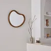 sweeek - Organischer Spiegel aus Tannenholz 65cm - Produktbild-Vorschau 4
