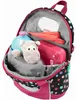 Step by Step zaino Kiga Mini Backpack 6L Pony Lotta Anteprima dell’immagine prodotto 10