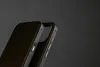 Nomad Horween Modern cuir coque iPhone 17 Pro – Contrôle Voir les images du produit 12