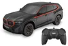 JAMARA BMW XM 1:24 schwarz 2,4GHz Produktbild-Vorschau 1