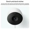 Google Nest Cam - 2e generatie - Netwerkbewakingscamera - Productafbeelding-voorbeeld 7