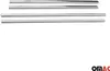 Listwy okienne do Mercedes ML W164 2005-2011 stal Podgląd zdjęcia produktu 6