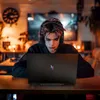 Acer Nitro V17 AI (Obsidian Black, 17,3" Full-HD, AMD Produktbild-Vorschau 7