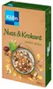 Kölln 928955 Kölln Krokant & Nuss Müsli 500,0 g Voir les images du produit 2