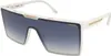 Carrera VICTORY C 07/S WHITE/ BLUE SHADED 99/1/145 Produktbild-Vorschau 1