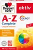 Doppelherz | A-Z Langzeit-Vitamine Depot | 40 Tabletten Produktbild-Vorschau 1