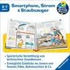 Wieso? Weshalb? Warum?, Band 24: Technik bei uns zu Hause Produktbild-Vorschau 5