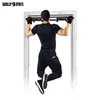 GORILLA SPORTS® Klimmzugstange - für Türrahmen, 10 Produktbild-Vorschau 4