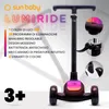 LUMI RIDE monopattino per bambini monopattino per bambini a Anteprima dell’immagine prodotto 4