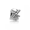 PANDORA Damen-Charm 925 Sterling Silber 791297 Produktbild-Vorschau 3