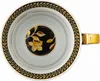 Kubek Rosenthal Versace z pokrywką 9,8 cm 30 lat Podgląd zdjęcia produktu 3