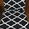 4 Pack Stretch Chair Covers Washable Seat Cover Chair Náhled obrázku produktu 5
