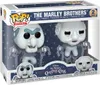 The Muppets Christmas Carol - The Marley Brothers   - Funko Produktbild-Vorschau 1