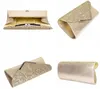 Umhängetasche - Brokat - Elegantes Accessoire - Stilvolles Produktbild-Vorschau 6