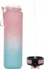 Flasche - Wasserflasche 1L Trizand 24497 Produktbild-Vorschau 4