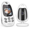 Babyphone mit Kamera Tragbares Vox-Funktion Produktbild-Vorschau 1