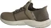 Skechers Ingram Brackett Herren Sneaker, Hands Free Produktbild-Vorschau 19
