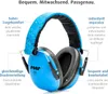 Reer Mädchen Gehörschutz, Blau, 1 Stück (1er Pack) 1 Stück Produktbild-Vorschau 8