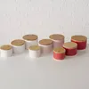 Contenitori in Vetroceramica con coperchio in bambù LILLY, Anteprima dell’immagine prodotto 5
