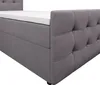Boxspringbett MILANO 2 100x200 Cosmic 160 Produktbild-Vorschau 8